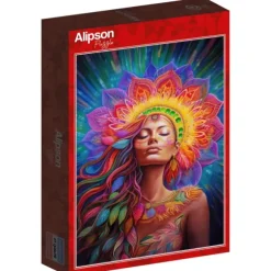 Rainbow Shaman