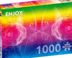 Rainbow Spectrum