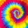 Rainbow Swirl