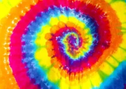 Rainbow Swirl