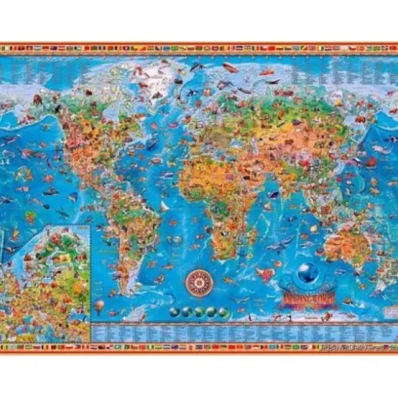 Rajko Zigic - Amazing World