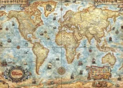 Rajko Zigic - The World