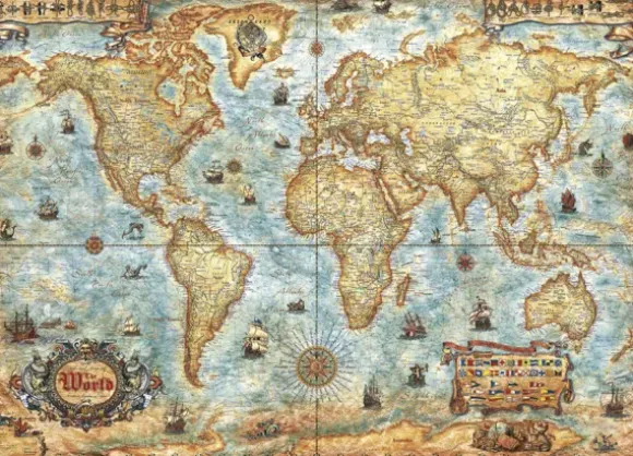 Rajko Zigic - The World