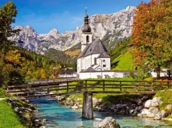 Ramsau, Allemagne