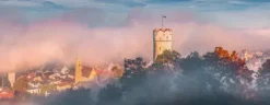 Ravensburg Sous la Brume