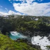 Ravine des Cafres, La Réunion, France