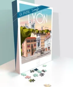 Rebelle LYON
