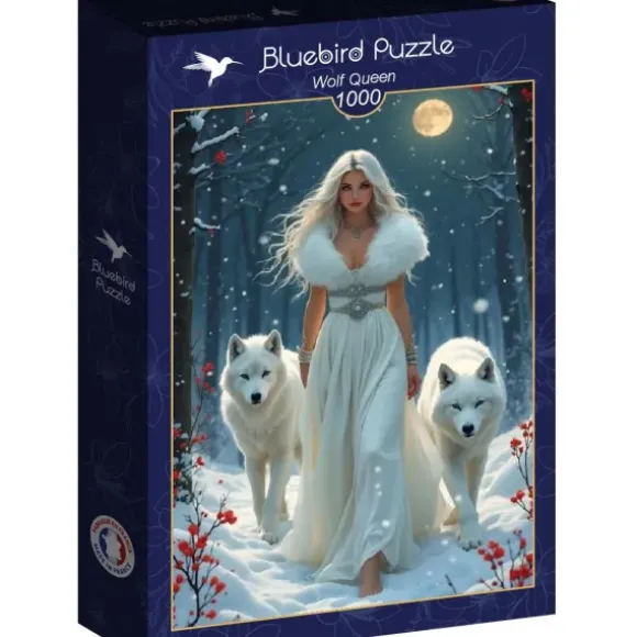 Reine des Loups