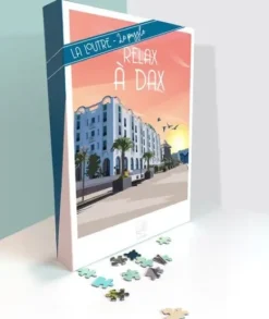 Relax à DAX