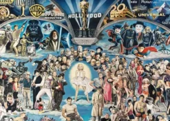 Renato Casaro - Hollywood