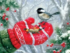 Rencontre Hivernale