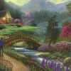 Retour à la Maison