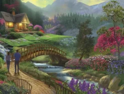 Retour à la Maison