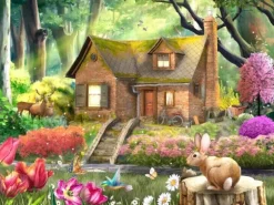 Retraite Au Chalet