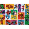 Retro Marvel