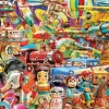 Retro Toys