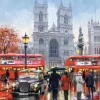 Richard Macneil - Abbaye de Westminster
