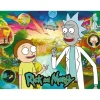 Rick Et Morty