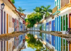 Rio de Janeiro - Brésil