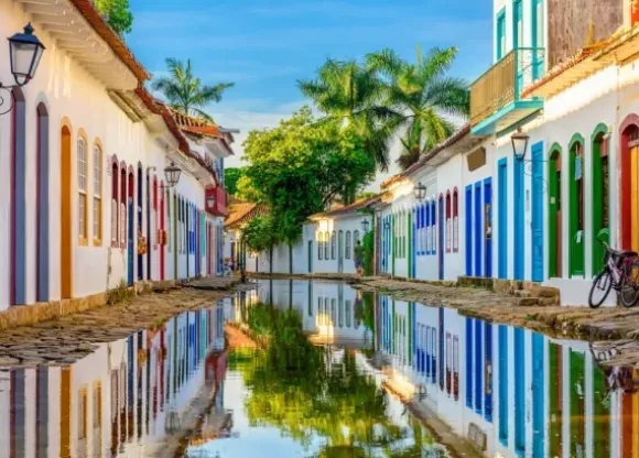 Rio de Janeiro - Brésil