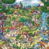 Rita Berman - Berman: Forêt Magique