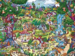 Rita Berman - Berman: Forêt Magique