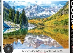 Rocky Mountain National Park