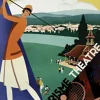 Roger Broders - Vichy, ses sources, 1928