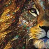 Roi De La Jungle
