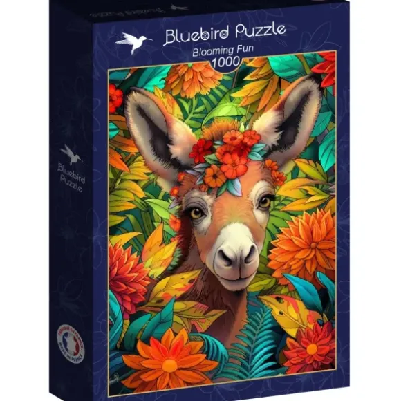 RomantzArt - Plaisir de Fleurir