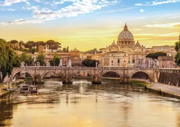 Rome