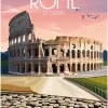 ROME Le colisée