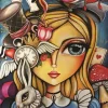 Romi Lerda - Alice