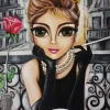 Romi Lerda - Audrey