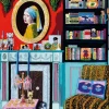 Room with Vermeer
