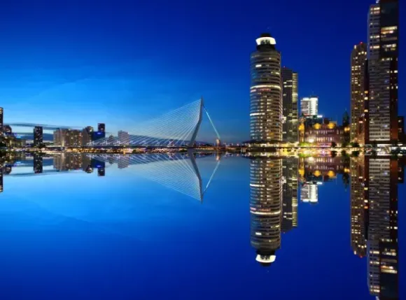 Rotterdam