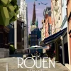 Rouen-Versante