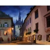 Roumanie : Schasburg, Sighisoara