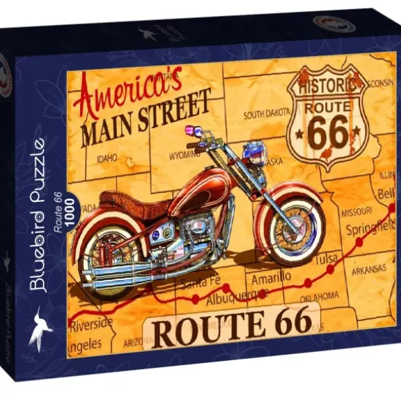 Route 66