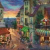 Rues d'Europe