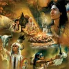 Russ Docken - Native American Dreams