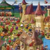 Ruyer François - François Ruyer - Célébrations de Sorcières au Château