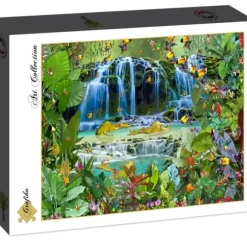 Ruyer François - François Ruyer - Cascade