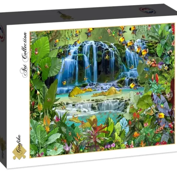 Ruyer François - François Ruyer - Cascade