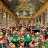 Ruyer François - François Ruyer - Casino