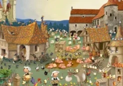 Ruyer François - François Ruyer - Ferme 1