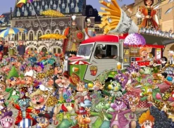 Ruyer François - François Ruyer - Grande Braderie de Lille