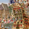 Ruyer François - François Ruyer - Pirates