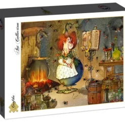 Ruyer François - François Ruyer - Recette de Sorcière
