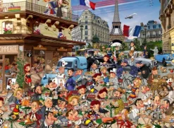 Ruyer François - Ruyer - Les Trente Glorieuses